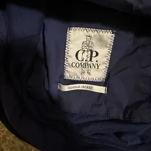 Adidas x cp company track top deals